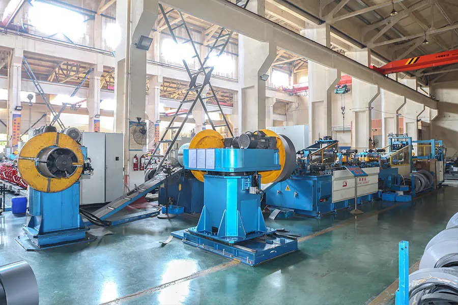 Equipment