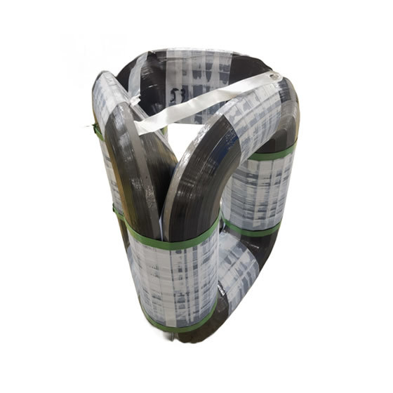 Triangular core