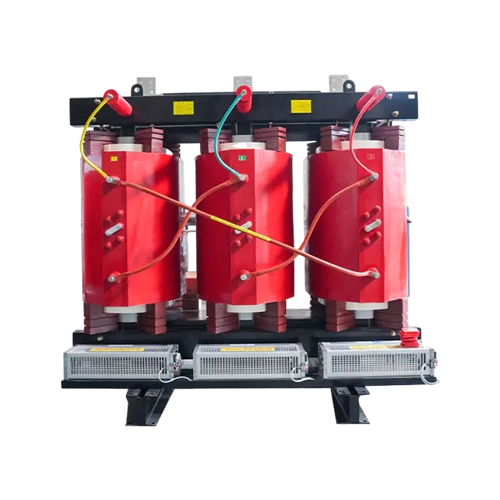 Dry Type Transformer