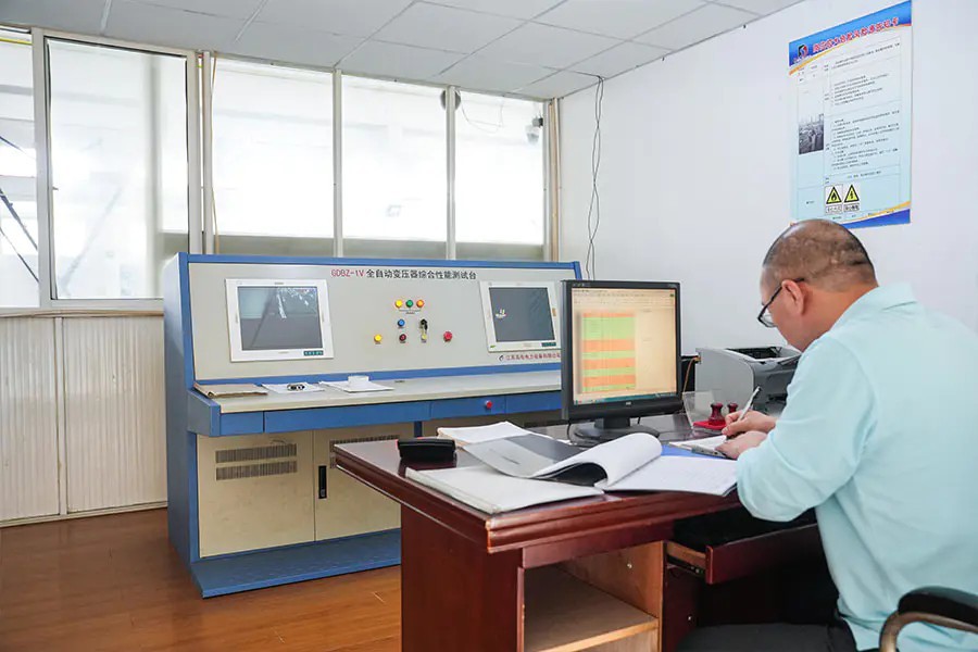 Worker Operation
