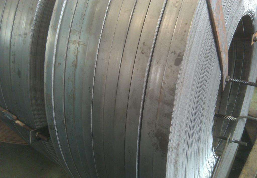熱軋鋼卷