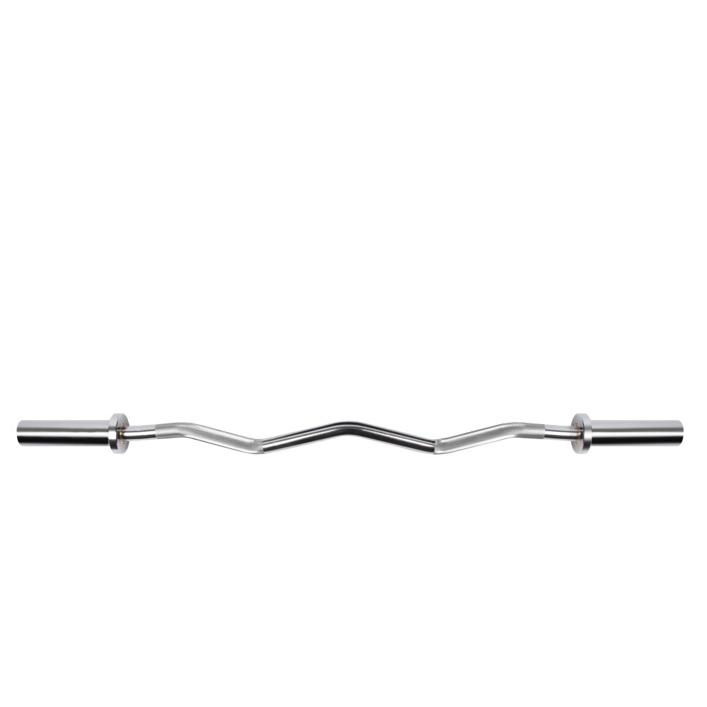 1.2m Curl Barbell Bar