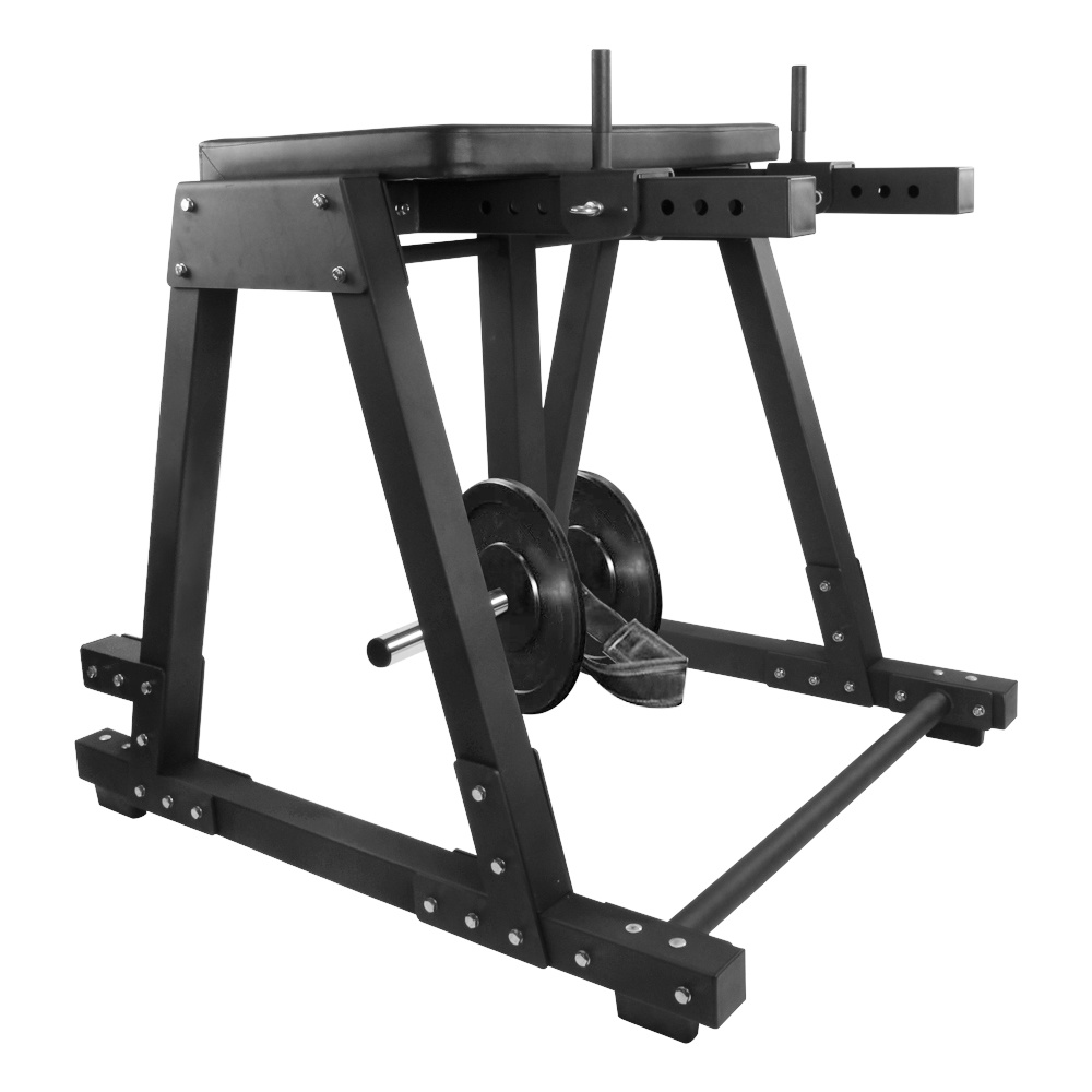 Ab fintess gym machine