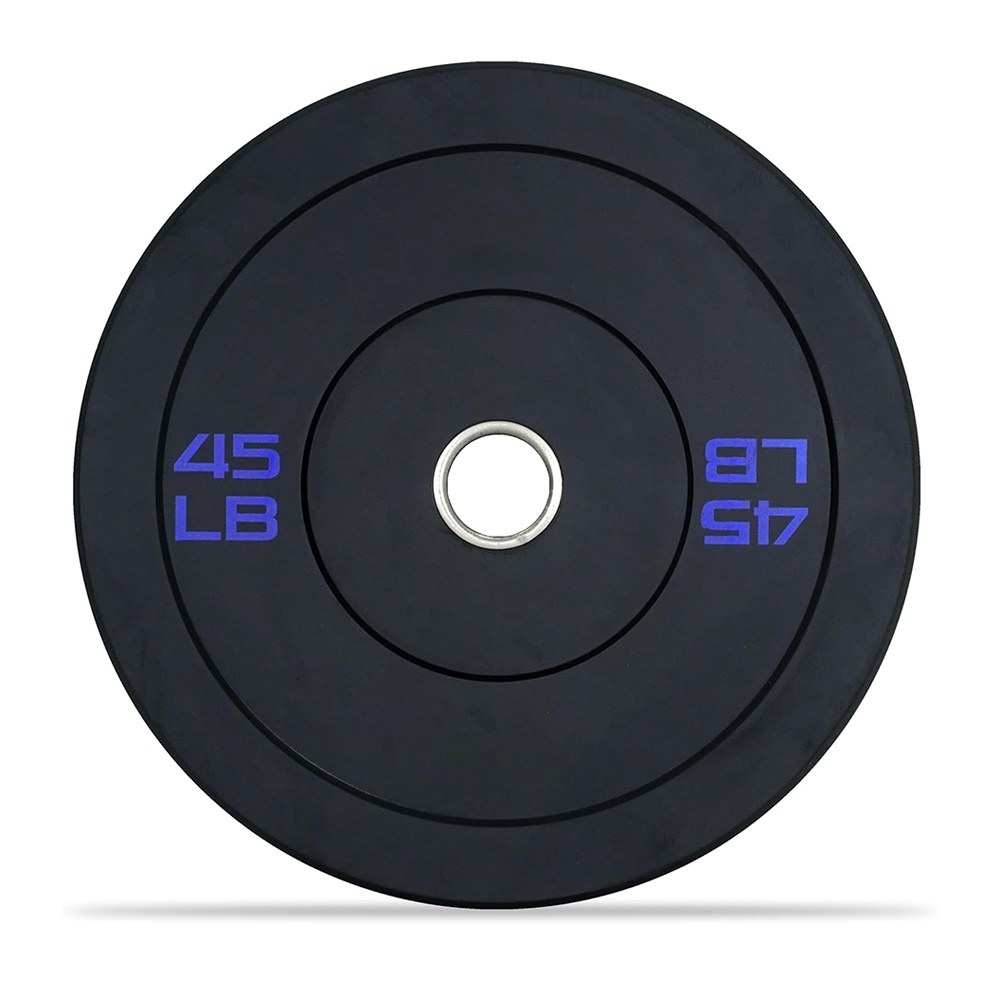Weight plate