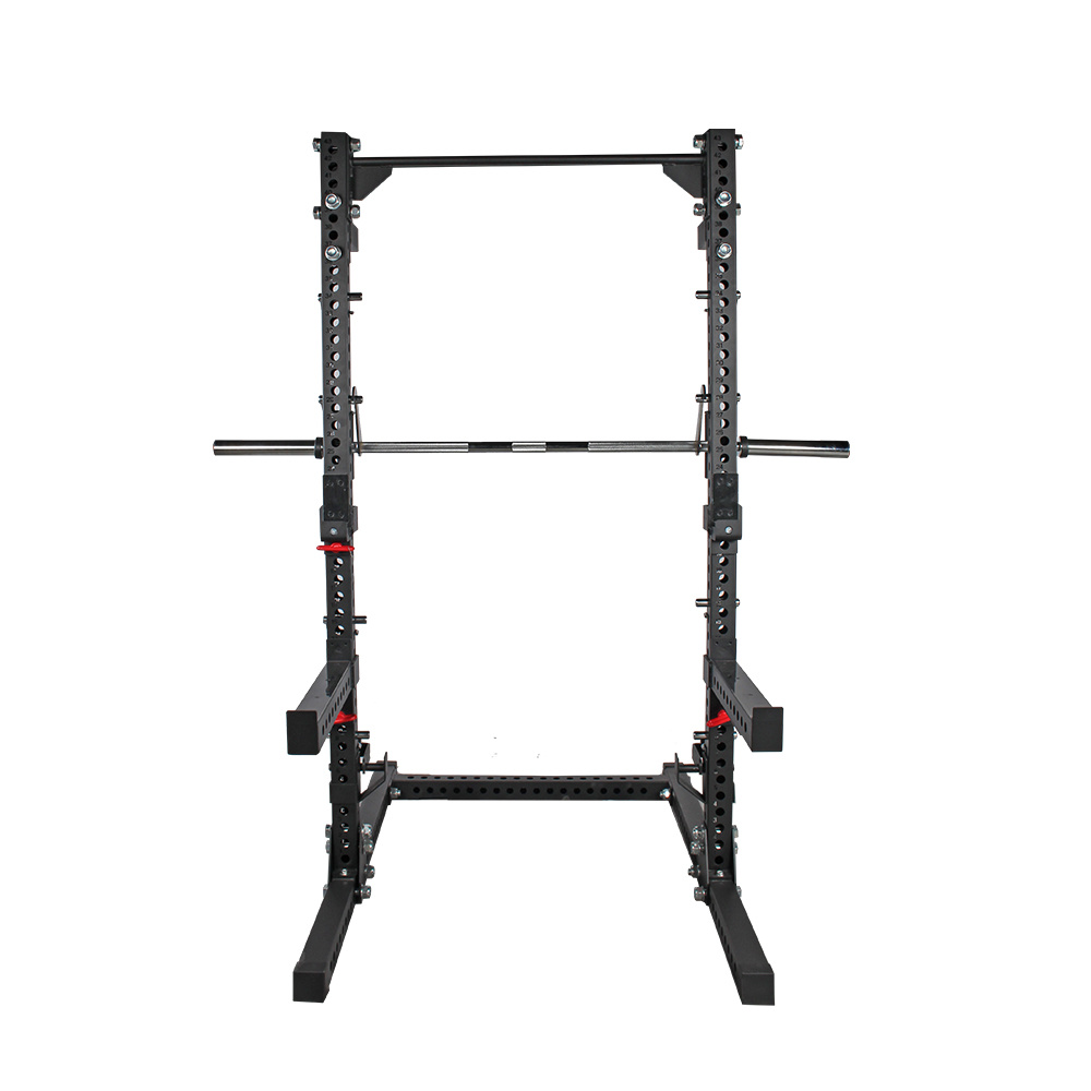 Smith rack
