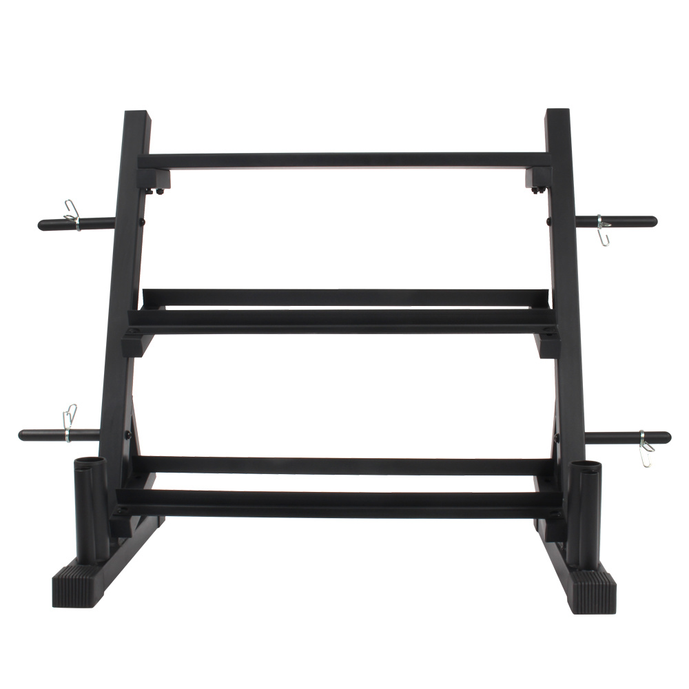 dumbbell rack