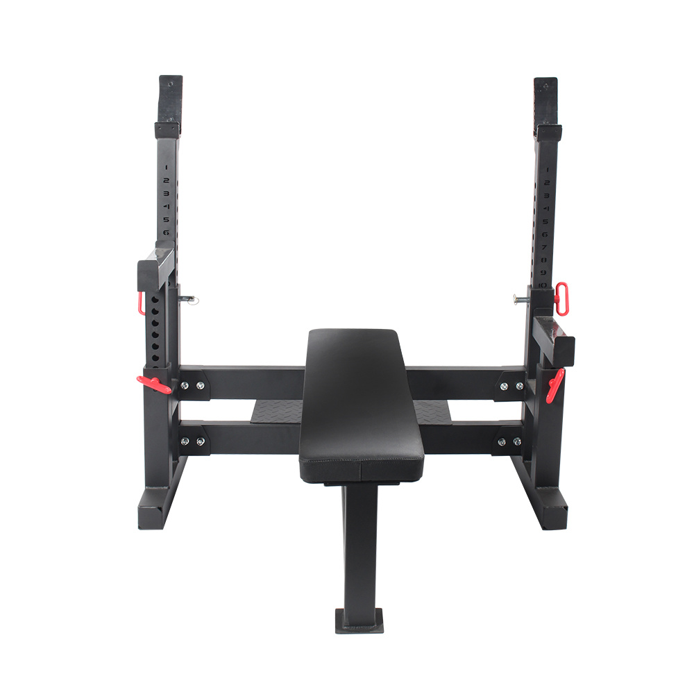 Bench press