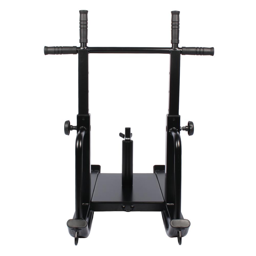 Weight sled