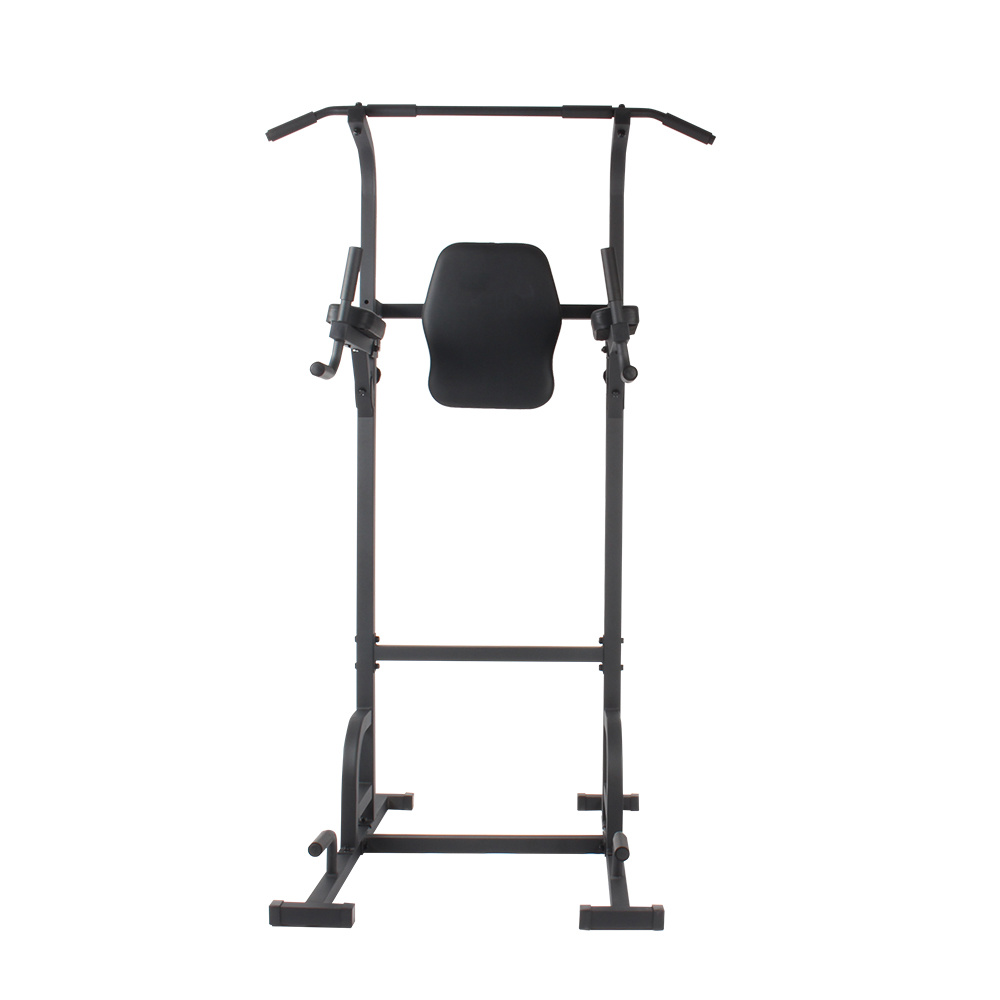 Pullup rack