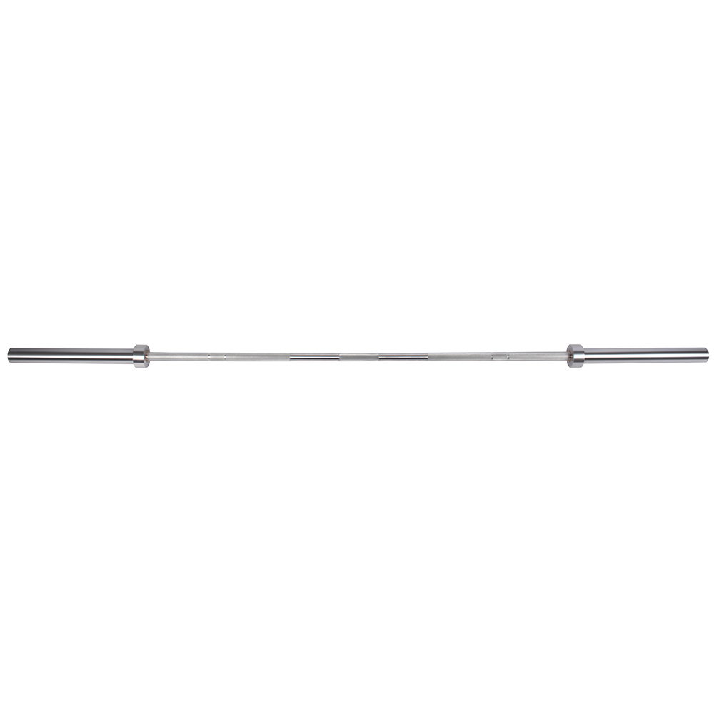 2.2m barbell bar