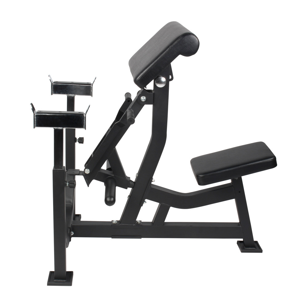 Scott bench