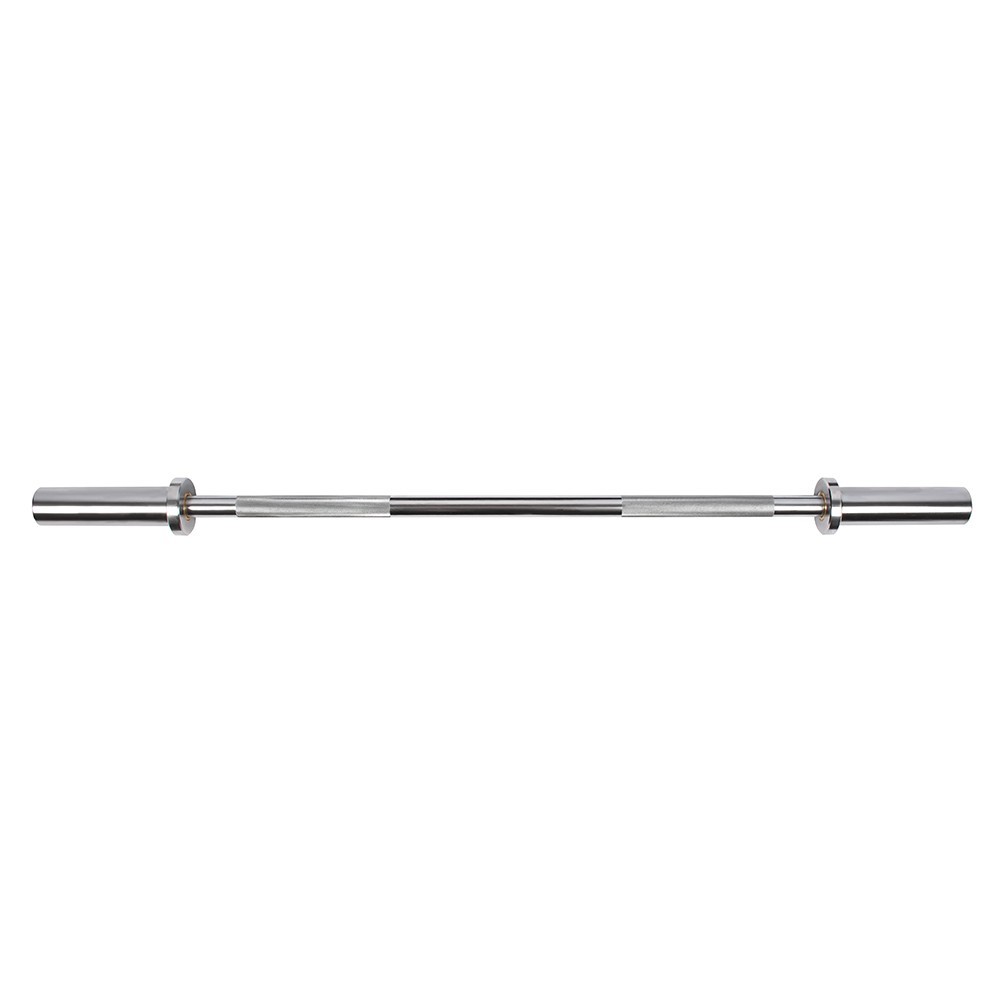 1.2m barbell bar
