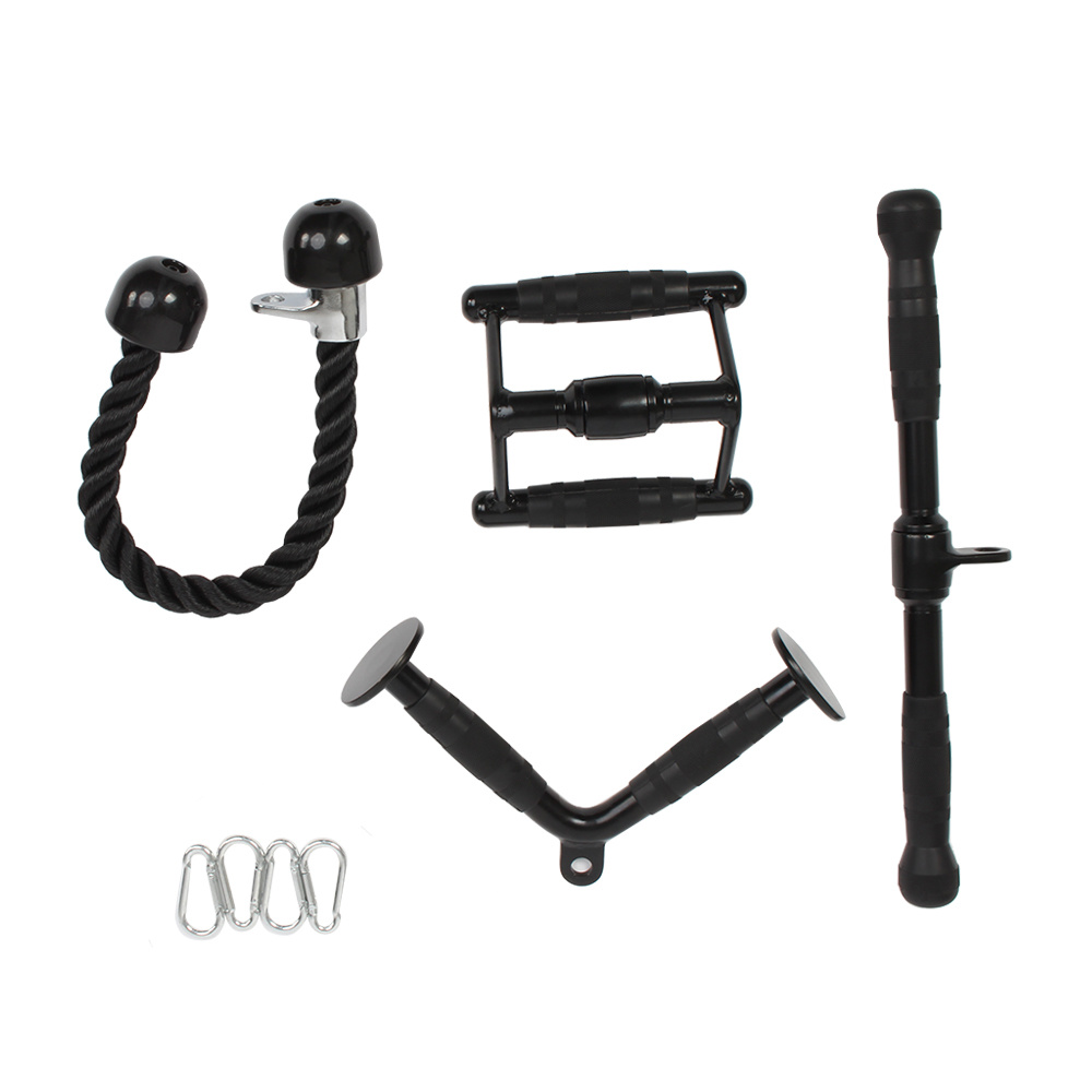 Fitness accessories