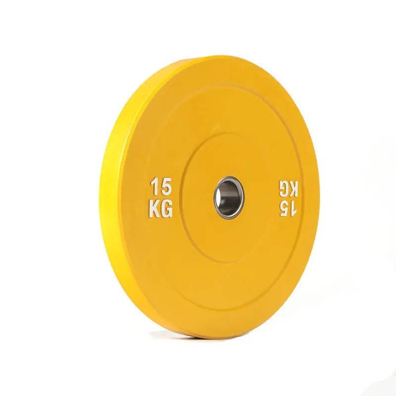 Weight plate