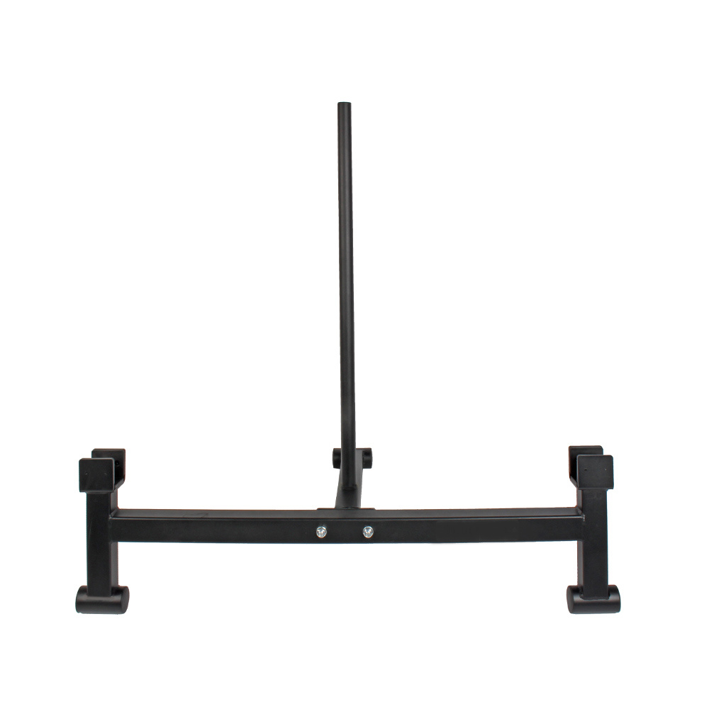 Weight plate Changer