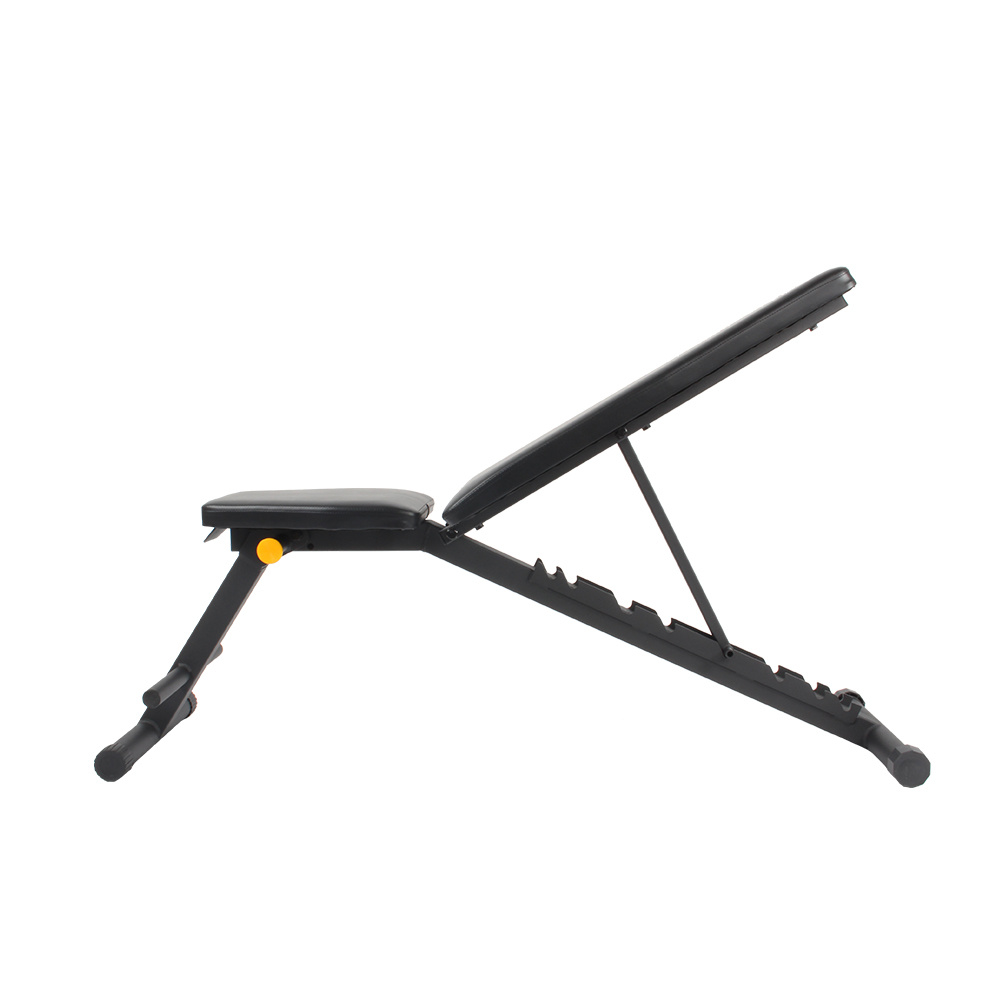 Dumbbell bench