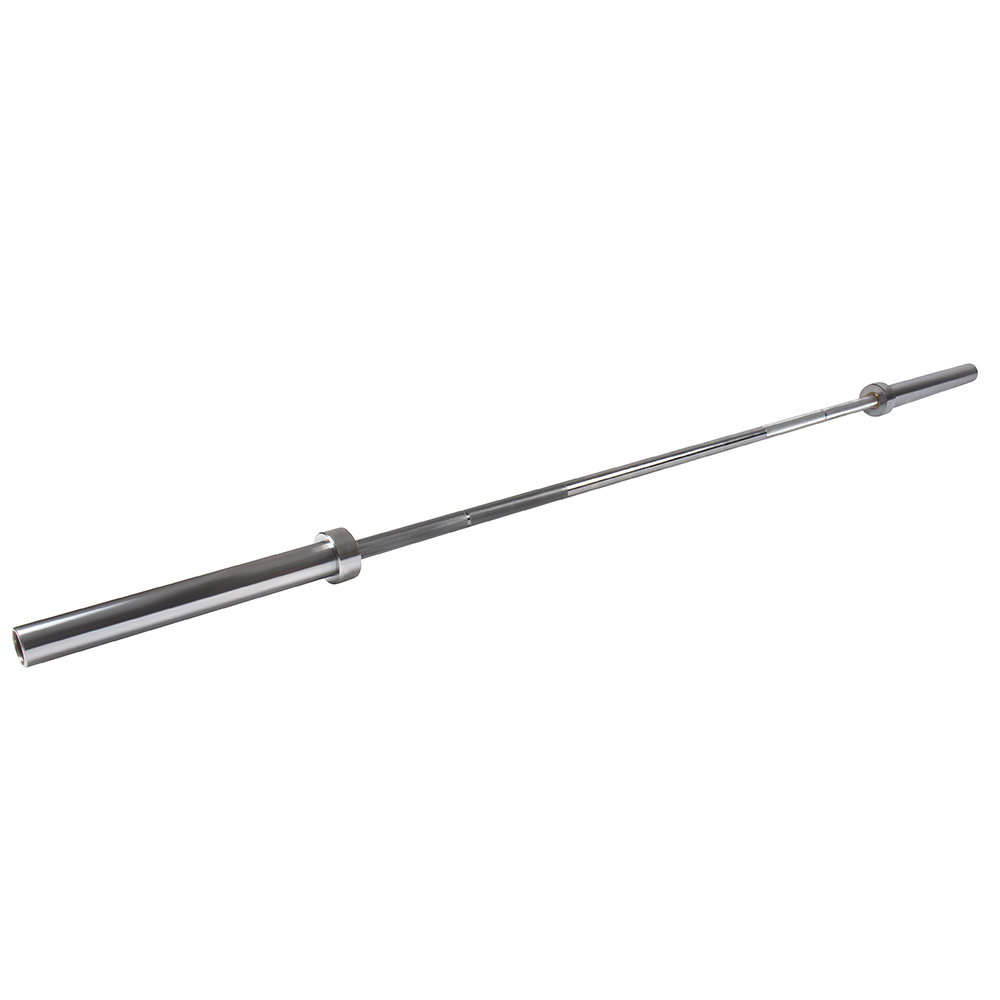 2.2m weightlifting barbell bar