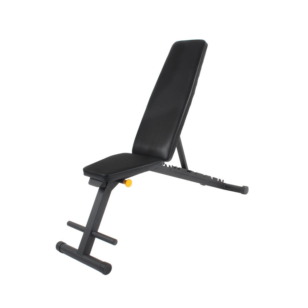 dumbbell bench