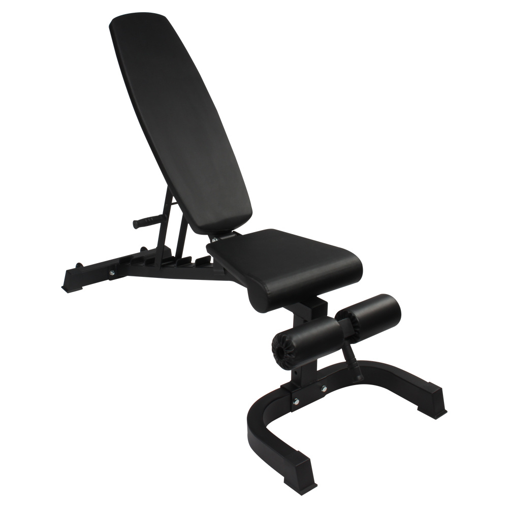 Dumbbell bench