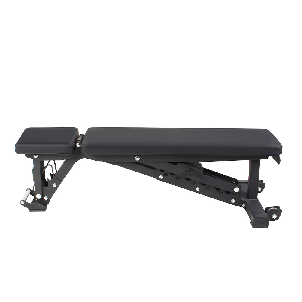 Dumbbell bench
