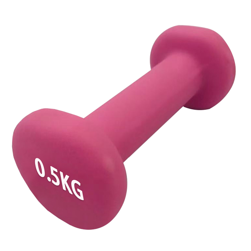 Neoprene Hex Dumbbell