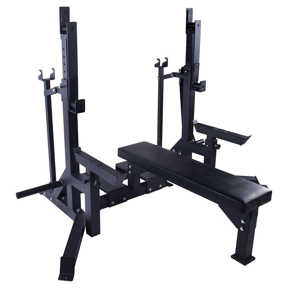 bench press