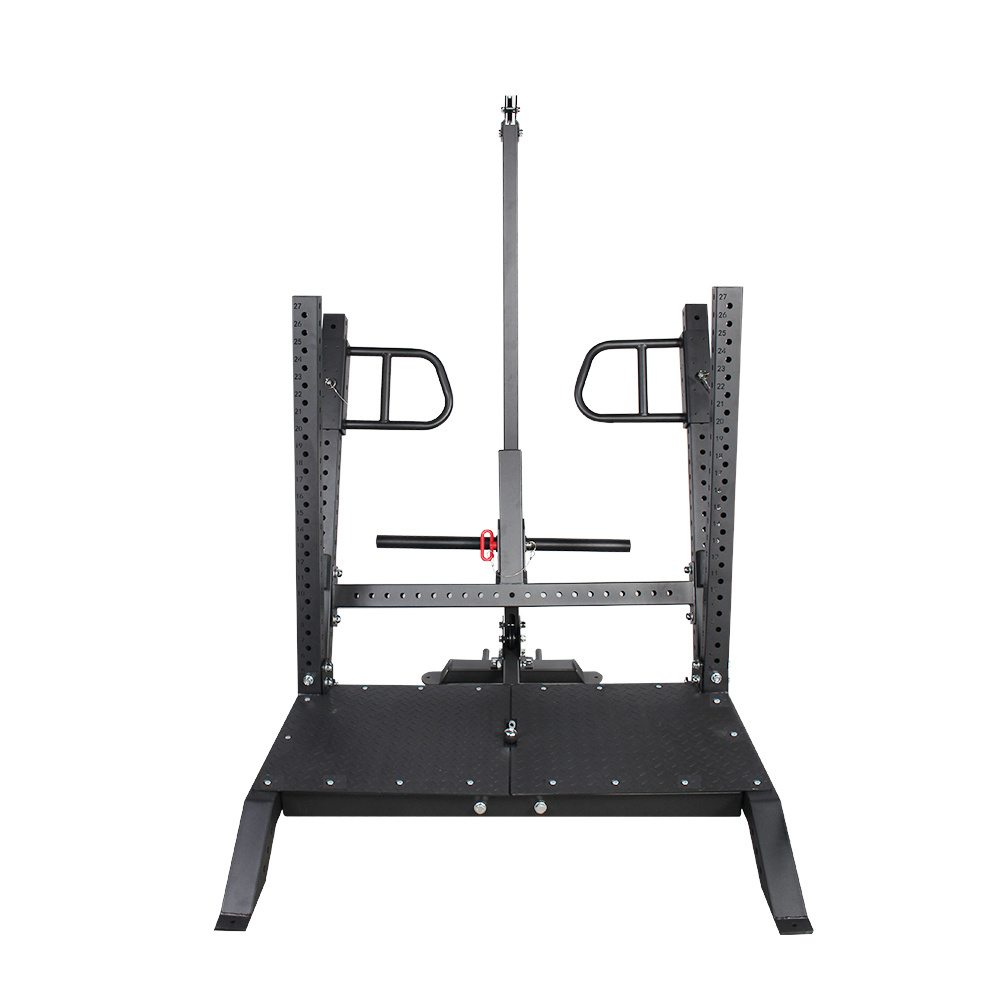 Rhino Squat Rack