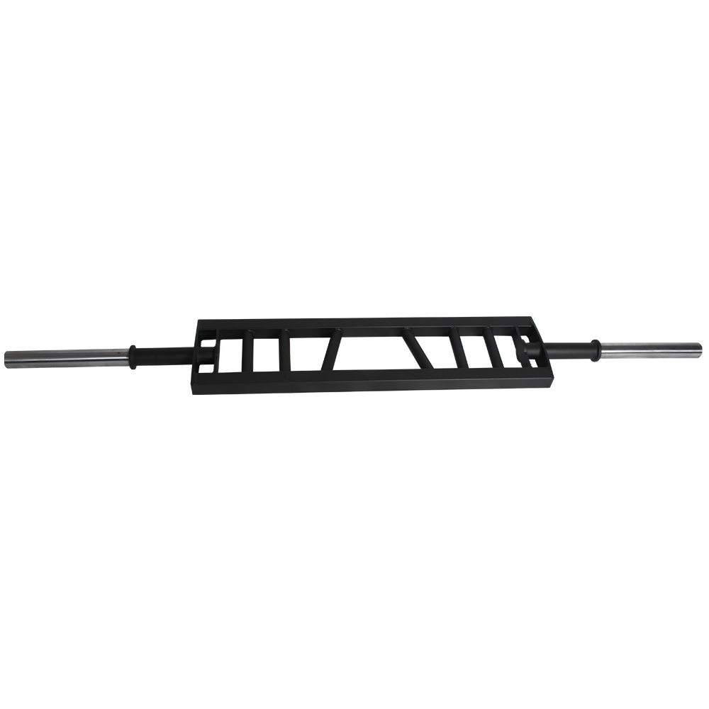 Swiss barbell Bar