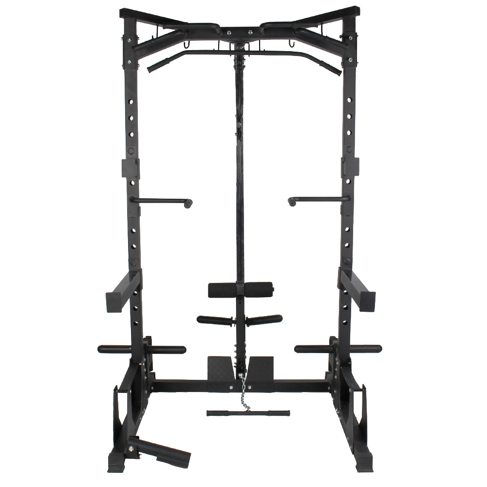 Smith machine