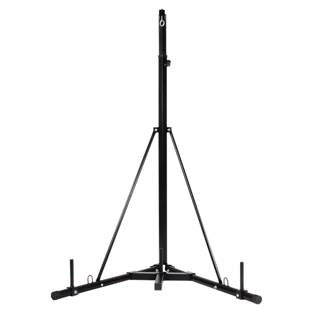 Sandbag rack