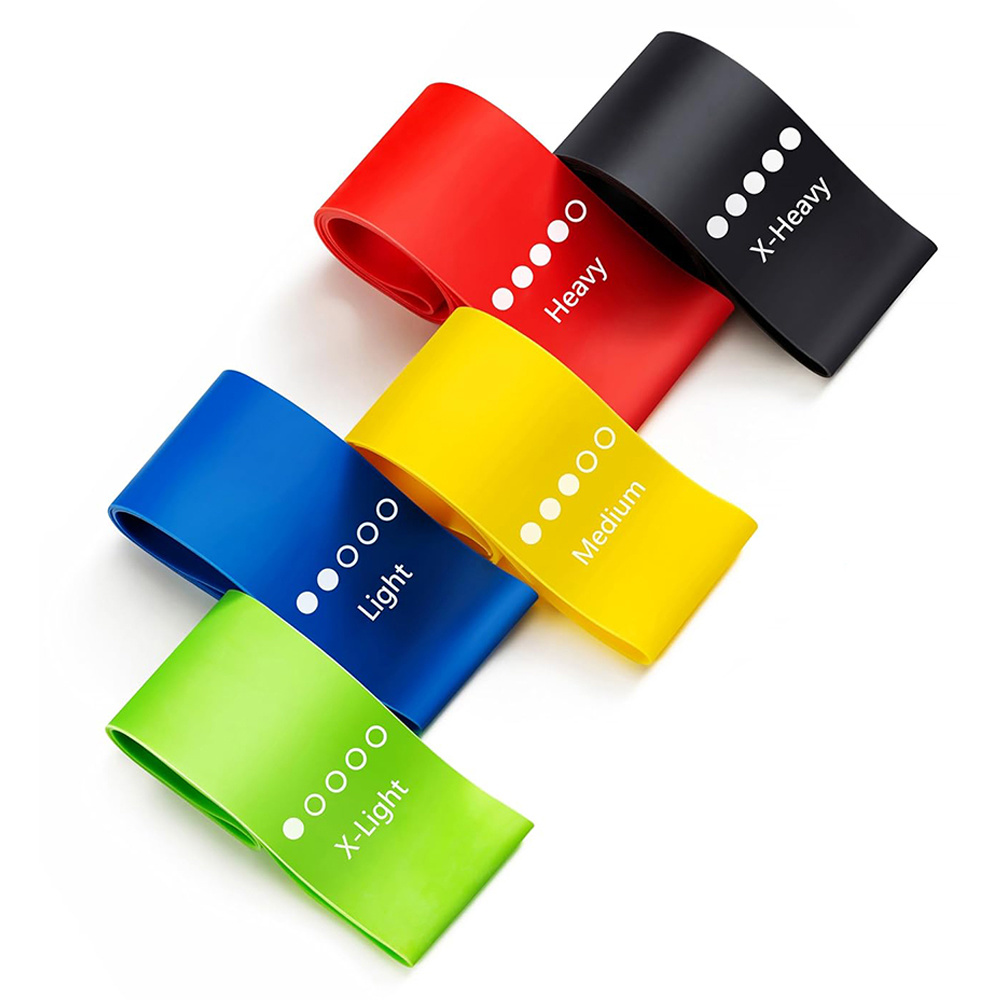 Resistance Bands