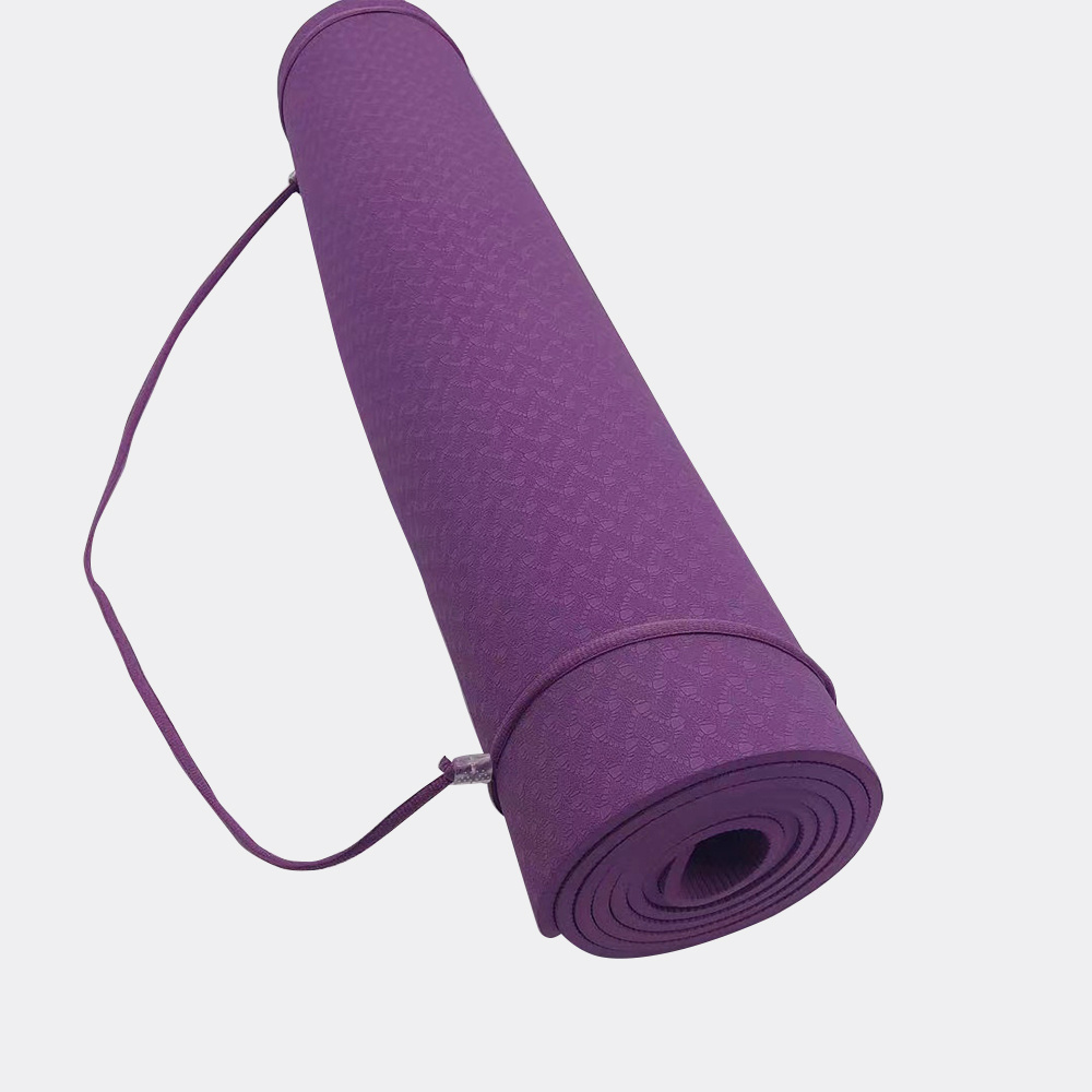 yoga mat
