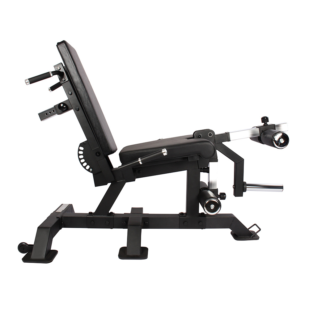 Exercise bench