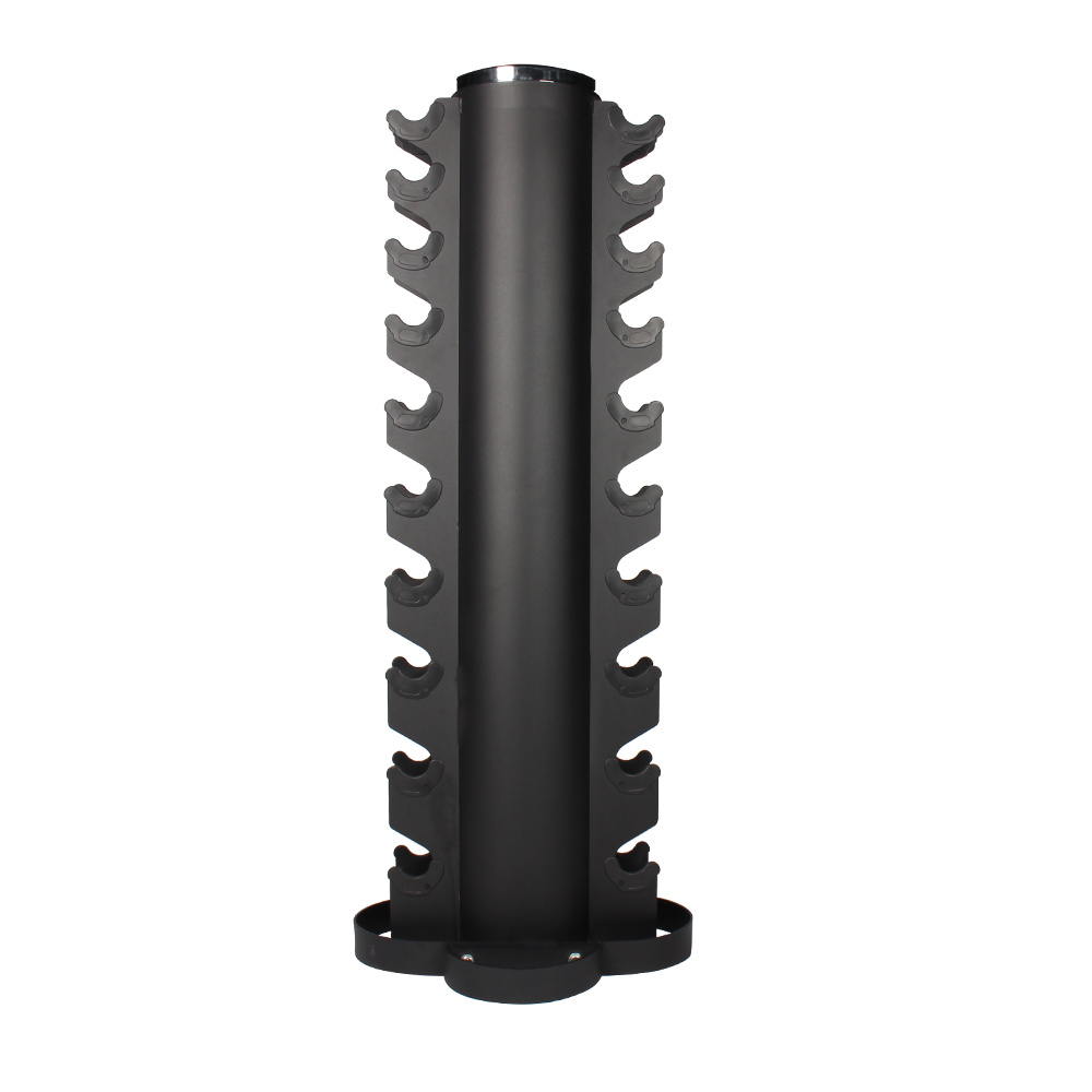 Dumbbell rack