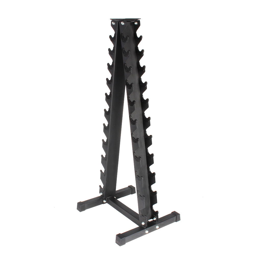 Dumbbell rack