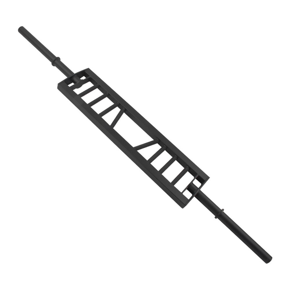Swiss barbell Bar
