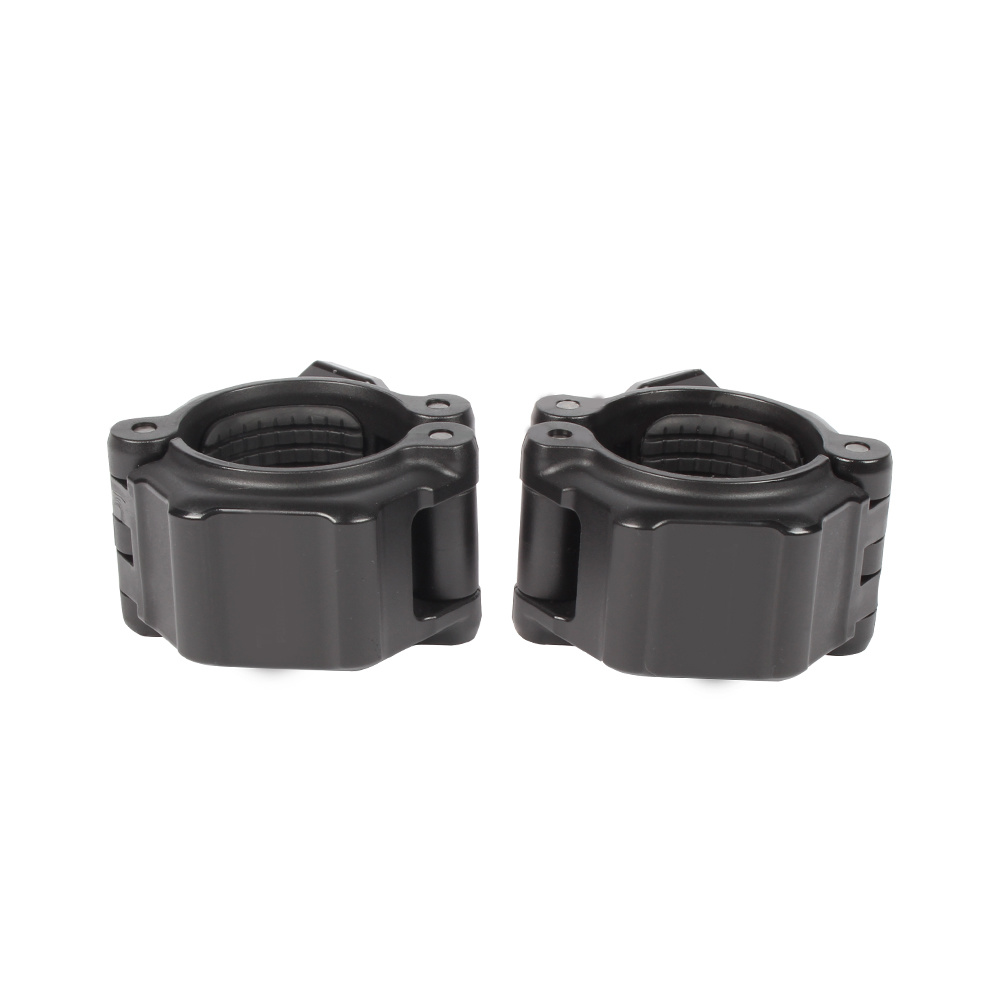 barbell bar Clamps