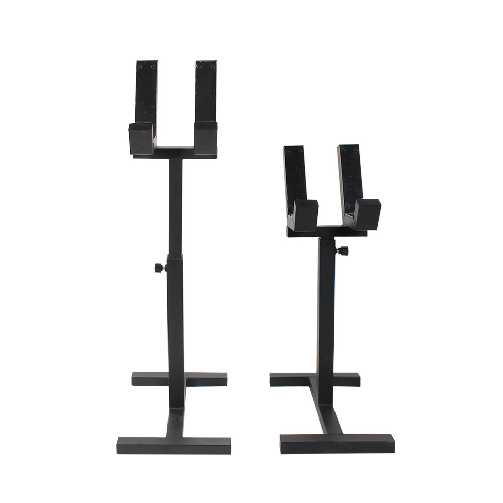 Squat rack