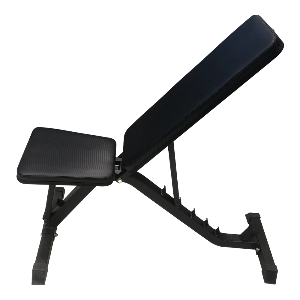 Dumbbell bench