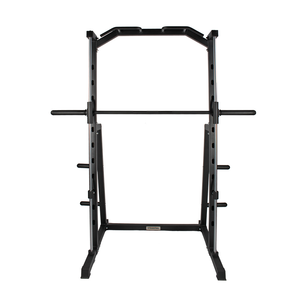 Squat rack