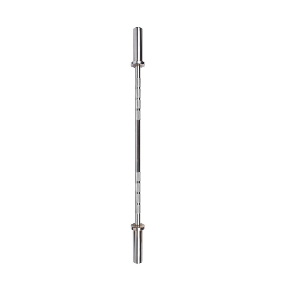 1.2m barbell bar