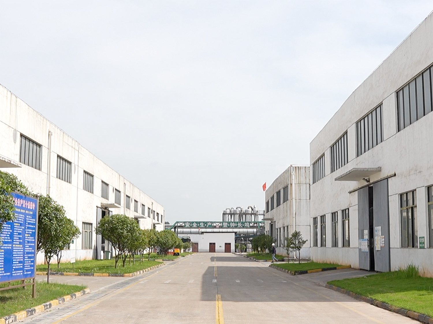 厂房路面 厂房路面