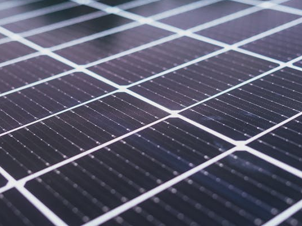 光伏支架：为太阳能高效利用保驾护航