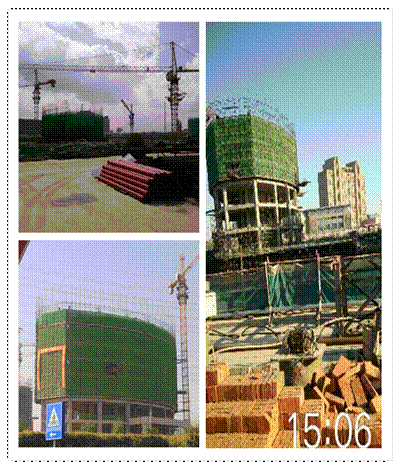 全力建設(shè)精品工程 打造吉林領(lǐng)袖企業(yè)