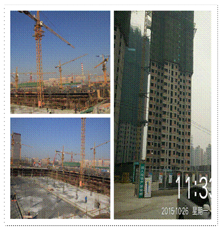全力建設(shè)精品工程 打造吉林領(lǐng)袖企業(yè)