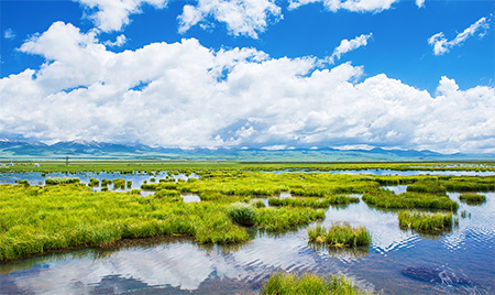 The Ministry of Water Resources has deployed measures for flood and drought disaster prevention during the 14th Five-Year Plan period and in 2021.