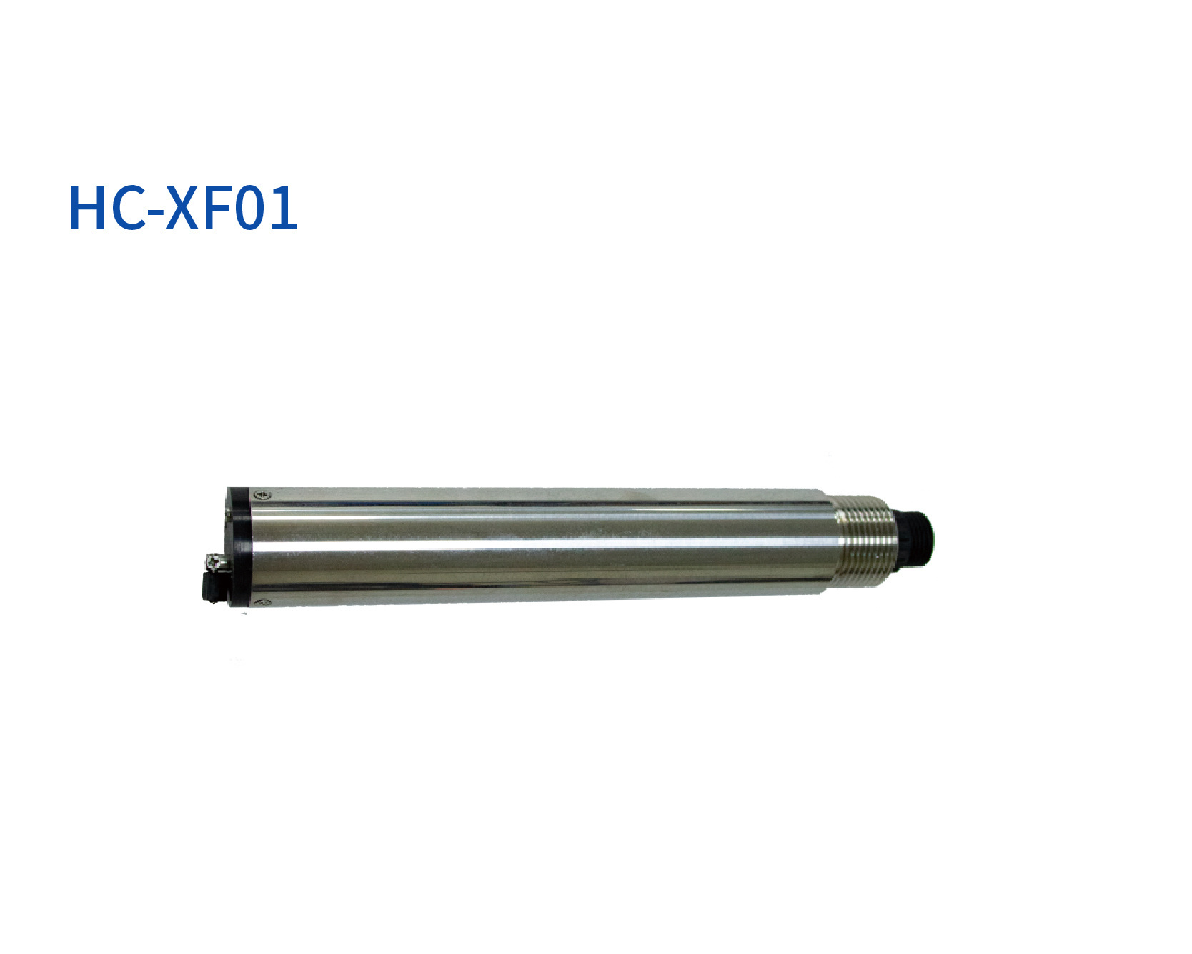 Suspended Solids Sensor