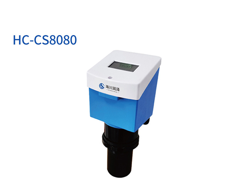 Ultrasonic Water Level Gauge