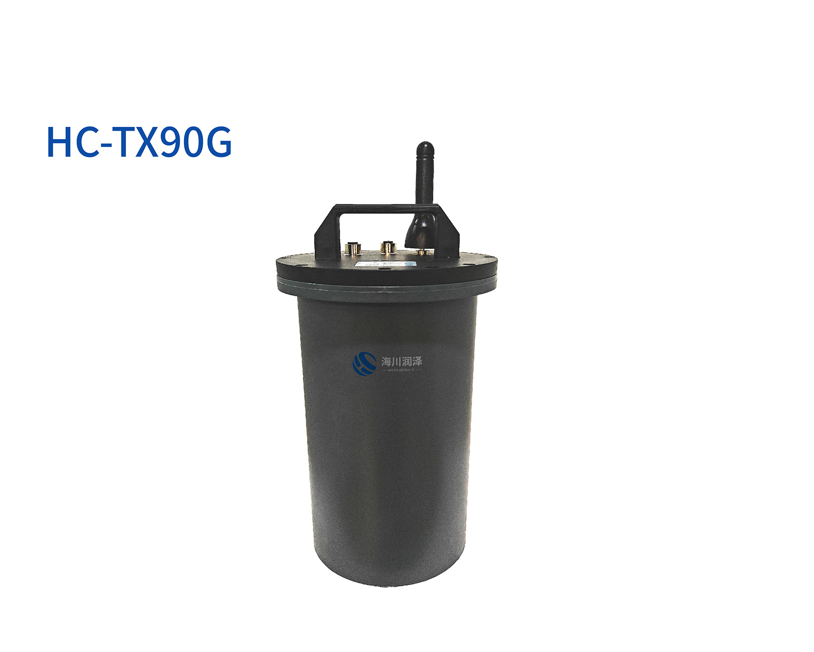 4G IOT Gateway Terminal With Battery