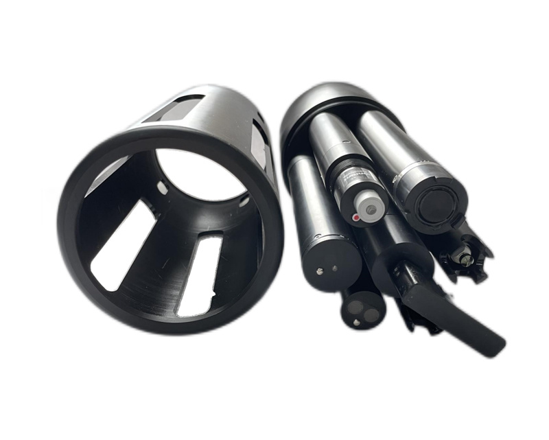 Multi-parameter（5 in 1） Water Quality Sensor
